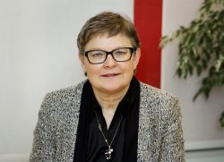 Catarina Andersson Forsman, generaldirektör Läkemdelsverket