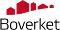 Boverkets logotyp