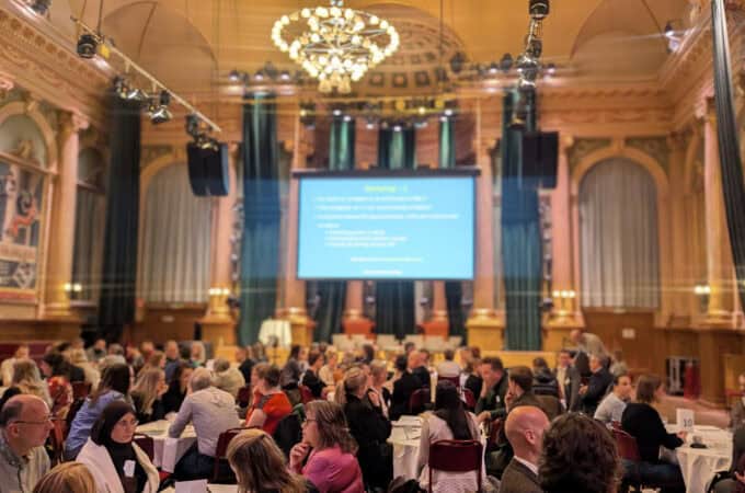 Myndigheter samlades för Marknadskontrolldagen – nya strategin i fokus